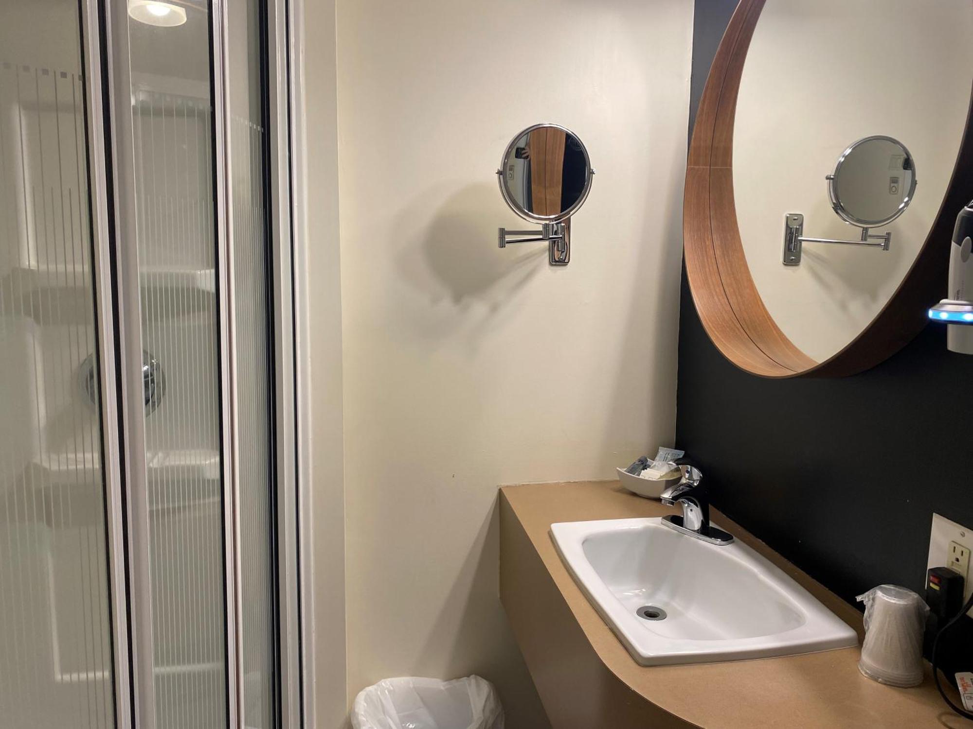 Hotel Centre-Ville Montmagny Dış mekan fotoğraf